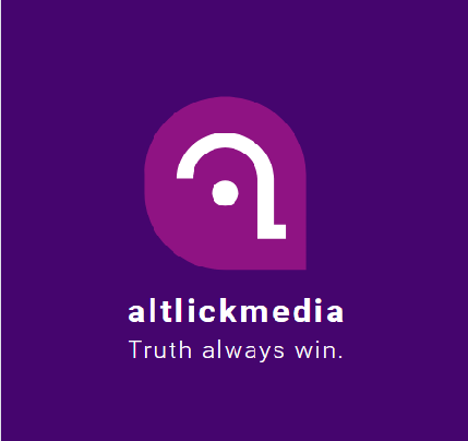 This is my blog name and logo